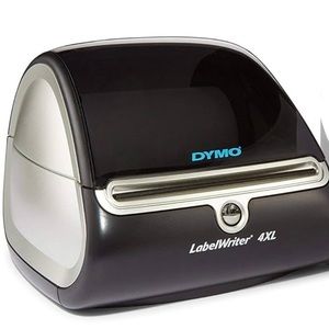 DYMO LabelWriter 4XL Thermal Label Printer 1738542